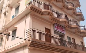Hotel Vishwa Residency